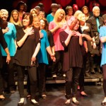 InChorus Choir Edinburgh Fringe