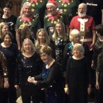 InChorus Christmas Concert 2017