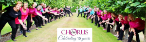 InChorus Turns 10