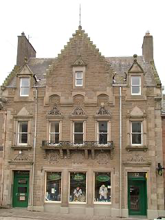 our next gig….. Melrose Corn Exchange on Friday 21 March